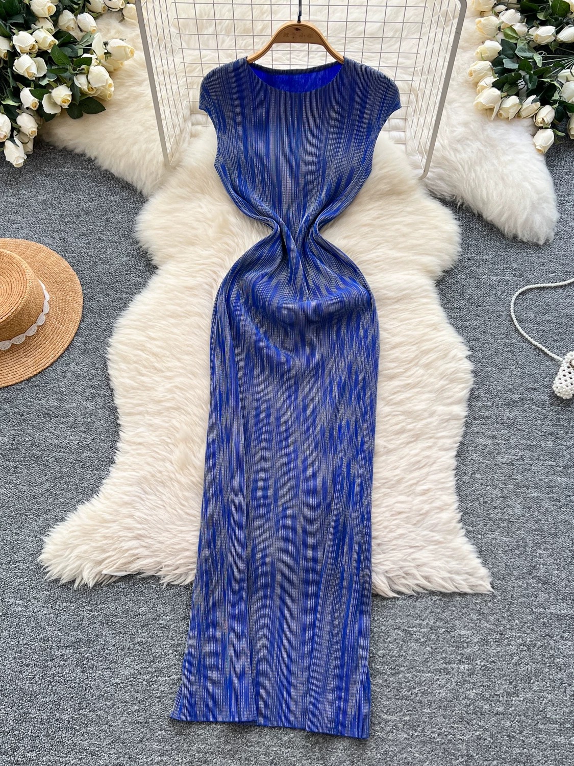 Care for the flare dress CBC1289 images